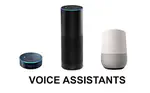 Spying through your voice assistants: Realistic voice command fingerprinting